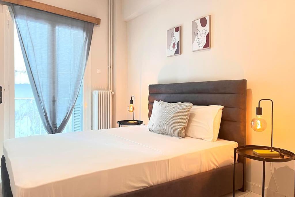 Pame Rentals - 2Bd Home, 4 Min To Acropolis Атина Екстериор снимка