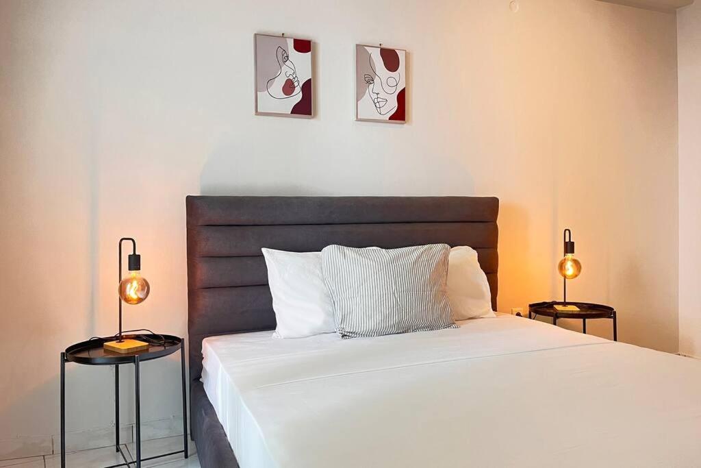 Pame Rentals - 2Bd Home, 4 Min To Acropolis Атина Екстериор снимка