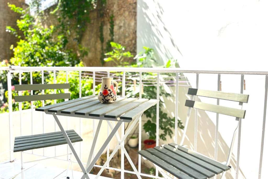 Pame Rentals - 2Bd Home, 4 Min To Acropolis Атина Екстериор снимка